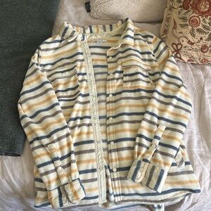 O’Neill Snap Closure Jakcet